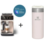 Resim Philips Tam Otomatik Espresso Makinesi - TERMOS Hediyeli - Yeni Ürün 