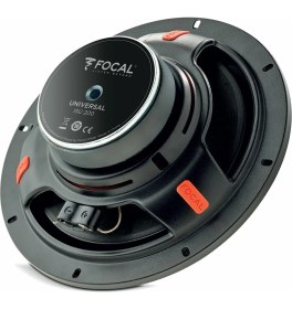 Resim Focal ISU-200 20CM Komponent Mid Takımı (160 Watt) 