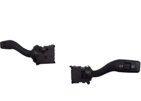 Resim Audi A4 A6 RS4 2001 Sonrası Sinyal Kolu 
