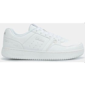 Resim Joma Erkek Günlük Spor Ayakkabı C.platea Low Men 2302 White Cplaw 001 