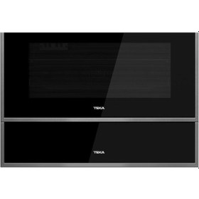 Resim Teka VS 152 GS Ankastre Kompakt Vakum Makinesi 40589951 