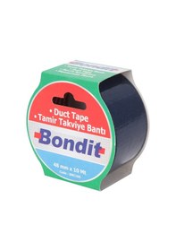 Resim Bondit Bnc199 Mavi Tamir Bandı 48Mm*10Mt 