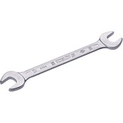 Resim İzeltaş İki Ağız Anahtar Uzun Boy (mm) 14x15mm 