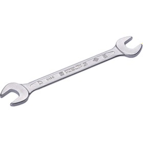 Resim İzeltaş İki Ağız Anahtar Uzun Boy (mm) 14x15mm 