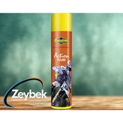 Resim PUTOLINE Action Fluid 600ml – Köpük Hava Filtresi Yağı (Aerosol Sprey) 