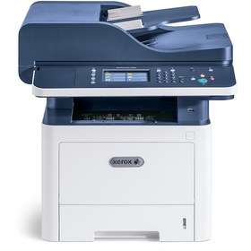 Resim Xerox WorkCentre 3345V-DNI Wifi Çok Fonksiyonlu Lazer Yazıcı 