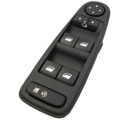 Resim Genel Markalar CİTROEN C4 PİCASSO SOL DÖRTLÜ CAM AÇMA DÜĞMESİ ANAHTAR 2007--2013 