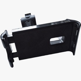 Resim Unıversal Telefon & Tablet Tutucu Koltuk Arkası 2 