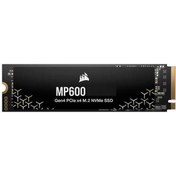 Resim CORSAIR 1TB MP600 CSSD-F1000GBMP600ENH 7000-6200MB\u002Fs M2 GEN4 DİSK 