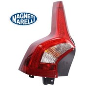 Resim MAGNETI MARELLI Volvo V60 2011- Stop Lambası 