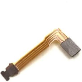 Resim Yeni 3DS XL LL 2015 için Mikrofon Mikrofon Esnek Kablosu Yeni Versiyon Konsol Değiştirme 