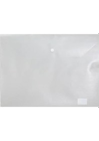 Resim Çıtçıtlı Dosya Wole A4 Şeffaf 12 Li Paket 