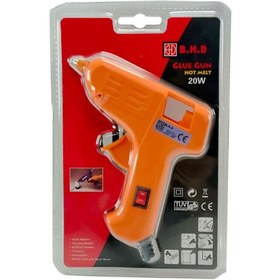 Resim rigour 20 Watt Sıcak Silikon Tabancası 