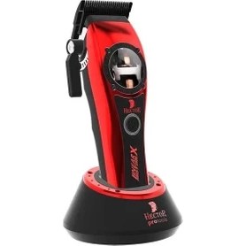 Resim Hector Linear x Professionel Tıraş Makinesi 