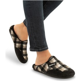 Resim Muya Tauri Anatomik Taban Erkek Ev Terliği 