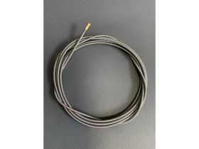 Resim gazaltı (mig/mag) ızolesiz çelik spiral 4.5 mt. 