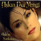 Resim Aşkın Nur Yengi - Aşkın Şarkıları CD Diğer