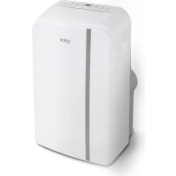 Resim Kaira DPCY35BK 12000 BTU Mobil Klima 