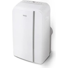 Resim Kaira DPCY35BK 12000 BTU Mobil Klima 