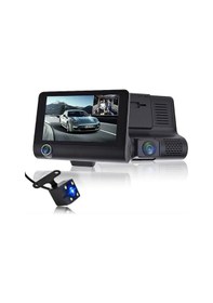 Resim Çeşithane 1080p Hd Araç İçi Kamera - 170 Geniş Açılı, Üç Kayıt Modlu, 5v 1a Düşük Güç Tüketimli Akı 
