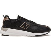 Resim New Balance Kadın Spor Ayakkabı WS109BBL Siyah 