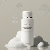 Resim TIRTIR - Hydro Boost Enzyme Powder Wash (Siyah Nokta ve Geniş Gözenek Önleyici Enzimli ve Asitli Yıkama Tozu) 75g 