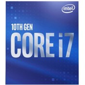 Resim INTEL COFFEE LAKE İ7-10700 2.9Ghz 12MB 1200Pin IŞLEMCI BOX 