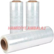 Resim Palet Streç Film 50 Cm 200 Metre 6 Adet N11.41277 