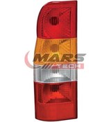 Resim Mars 510411 Stop Lambası Sol Ford Transit V184 01 06 Duylu 4c16 13a603 Aa T127150 