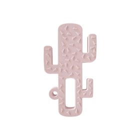 Resim OiOi Diş Kaşıyıcı Kaktüs Pinky Pink 