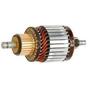 Resim Bosch 12v Marş Kollektörü 11 Diş N11.5444 