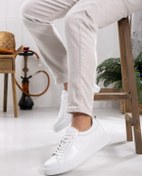 Resim Libero LİBERO HAKİKİ DERİ ERKEK SPOR AYAKKABI 520124Y 