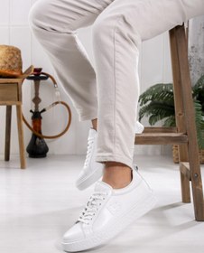 Resim Libero LİBERO HAKİKİ DERİ ERKEK SPOR AYAKKABI 520124Y 