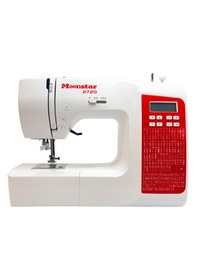Resim Ev Tipi Elektronik Düz Dikiş Makinesi 200 Desen / Model 2720 1pc 