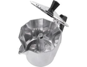 Resim Campout Espresso Mocha Pot 9 Bardak 