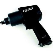 Resim Rıco 1/2" 50 KG Profesyonel Havalı Somun Sıkma Makinesi 