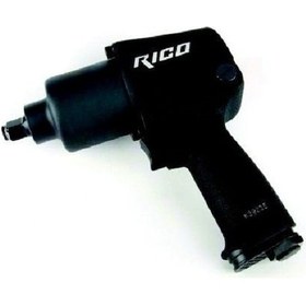 Resim Rıco 1/2" 50 KG Profesyonel Havalı Somun Sıkma Makinesi 