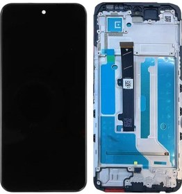 Resim İnfinix Hot 50 Pro X6881 Lcd Ekran + Dokunmatik Full Çıtalı 