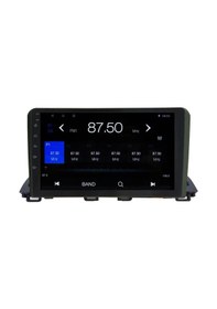 Resim Celali Tuning Mazda 3 2014 Android 12 Carplay Navigasyon Multimedya - 2gb Ram 32gb Hdd 