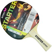 Resim Butterfly Starter Masa Tenisi Raketi 85003 
