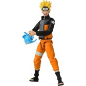 Resim 36964 Anime Heroes Naruto 16 cm Figür - Naruto Uzumaki Son Savaş 