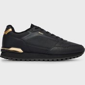 Resim BOSS Logolu Sneaker Ayakkabı Erkek AYAKKABI 50552914 007 