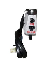 Resim Falcon Kumanda Sol -süper 100-5 Yeni 