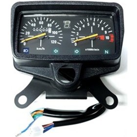 Resim Cg Km Saati Devir Saati Telli 120 Km 