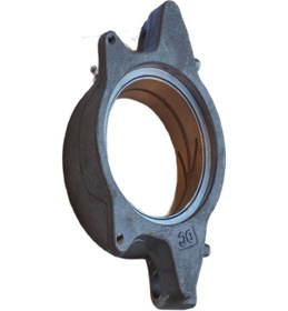 Resim Ön Dingil Komple Mafsalı Arka Mesnedi (DYPTT-170) 