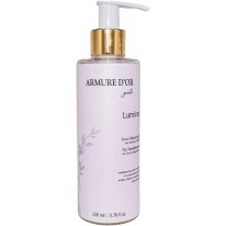 Resim Armure Dor Luminera Yüz Temizleme Jeli 200 ml 