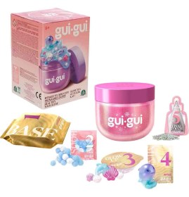 Resim Gui Gui Slime Seti GUG03000 - Pembe 