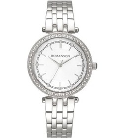 Resim Romanson RM8A17TLWWAS2W Kadın Kol Saati 
