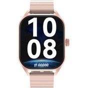 Resim Slazenger Sl.09.2446.5.03 Ünisex Akıllı Kol Saati 