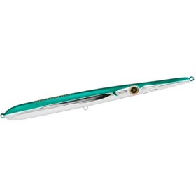 Resim Hanfish Zargan 21cm 30gr Su Üstü Maket Balık Limited Z-7240 Real Garfish Limited 